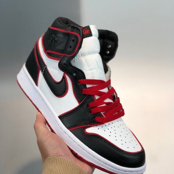 New Nike Air Jordan AJ men\'s sneakers main image 5